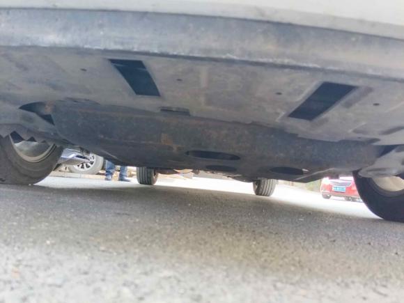 [济南·鲁A] 二手别克别克GL82017款 ES 28T 舒适型 国V