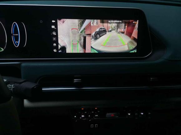 [成都·川A] 二手欧拉欧拉好猫2021款 400km标准续航 雅典娜版 磷酸铁锂