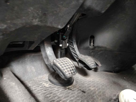 [温州·浙C] 二手依维柯依维柯欧胜2020款 2.3T 手动超瑞短轴低顶高功F1A