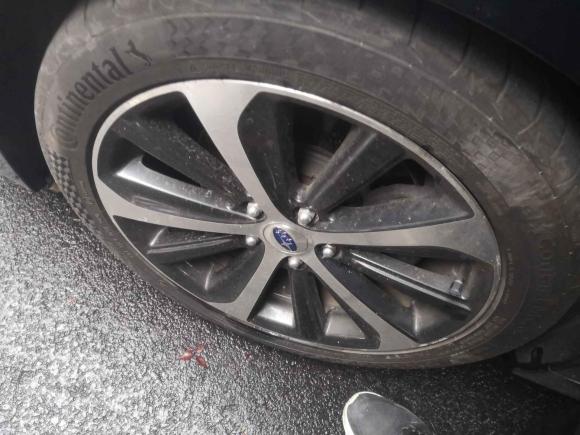 [上海·沪B] 二手斯巴鲁力狮2016款 2.0DIT 全驱经典版