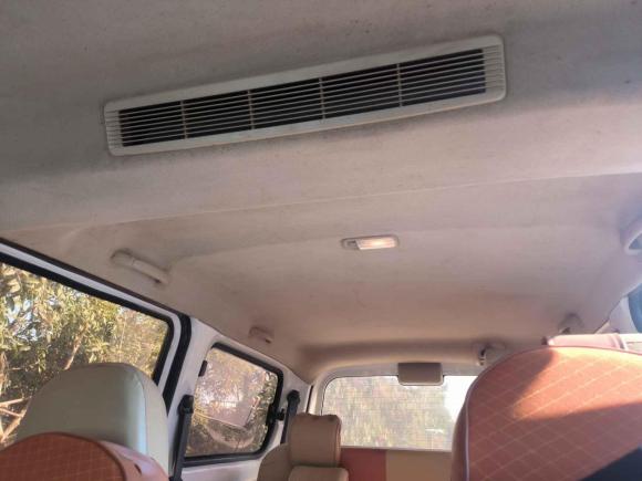 [台州·浙J] 二手五菱汽车五菱荣光V2016款 1.5L标准型