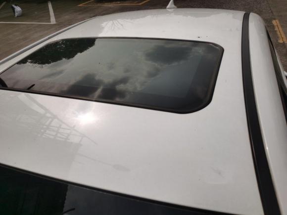 [湖州·苏N] 二手比亚迪秦新能源2014款 1.5T 酷黑骑士旗舰型