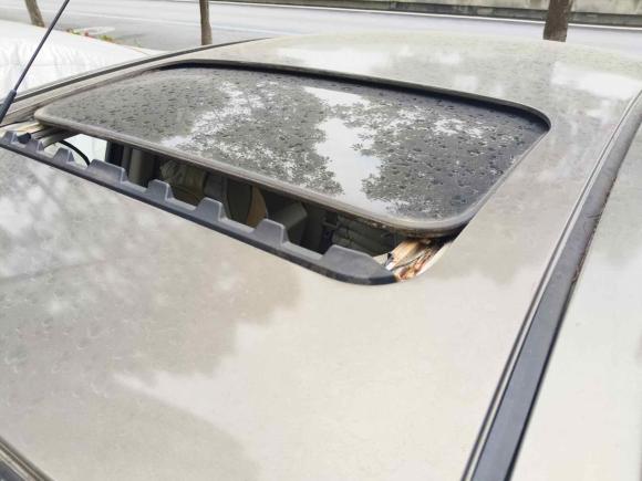 [武汉·鄂A] 二手日产阳光2011款 1.5XL CVT豪华版