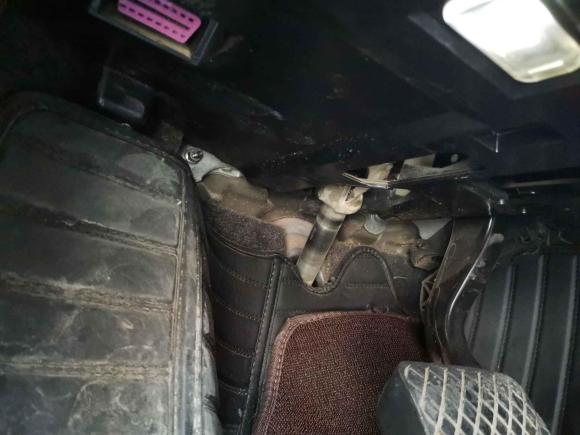 [北京·京G] 二手奥迪奥迪A82013款 A8L 45 TFSI quattro舒适型