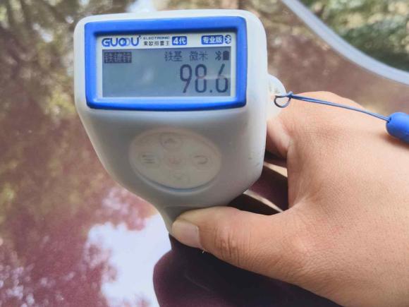 [南昌·赣M] 二手大众威然2020款 330TSI 豪华版