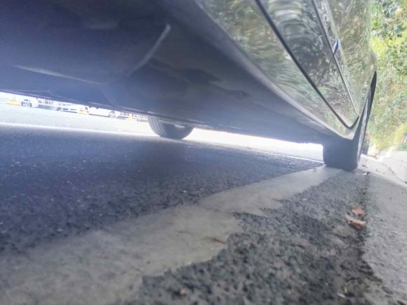 [武汉·鄂A] 二手日产天籁2013款 2.5L XL-NAVI豪华版