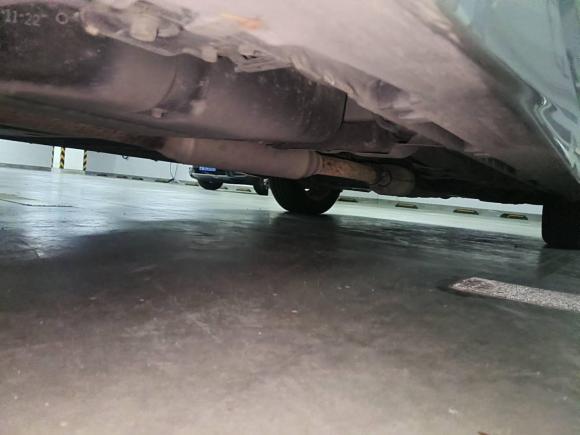 [上海·浙A] 二手三菱格蓝迪2007款 2.4 七座舒适版