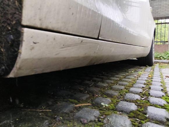 [上海·沪A] 二手凯迪拉克凯迪拉克ATS2014款 28T 精英型