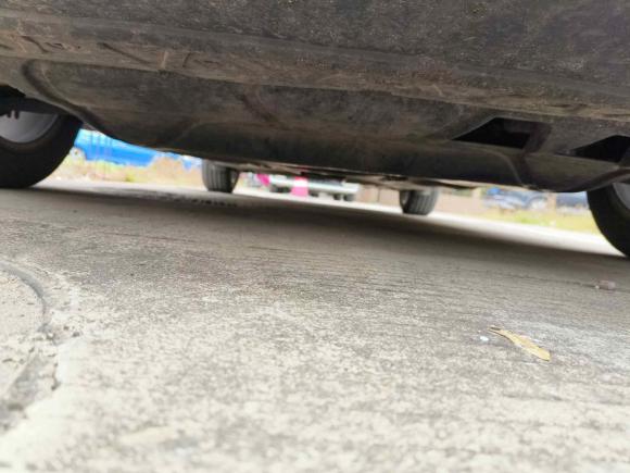 [金华·浙G] 二手斯柯达速派2016款 TSI280 DSG创行版