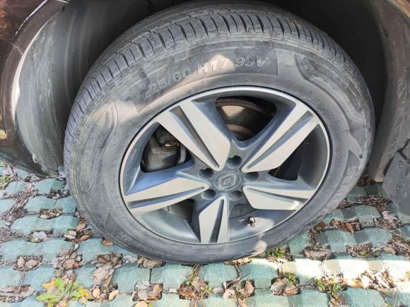 [宁波·浙B] 二手雷诺科雷傲2013款 2.5L 两驱舒适版