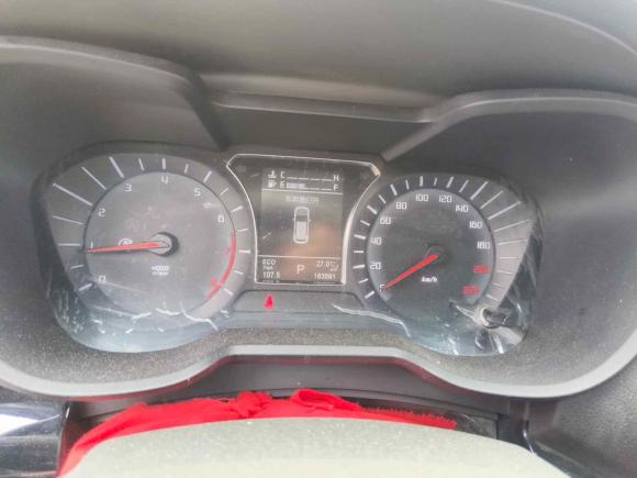 [成都·川A] 二手广汽传祺传祺GS42015款 200T G-DCT豪华版