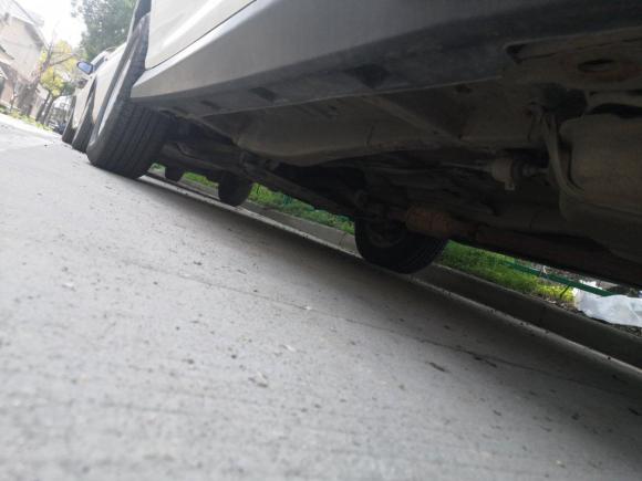 [上海·沪C] 二手比亚迪比亚迪S62012款 2.0L 手动尊贵型