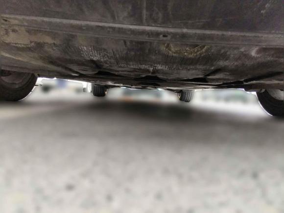 [合肥·京N] 二手奥迪奥迪A6L2009款 2.4L 技术型