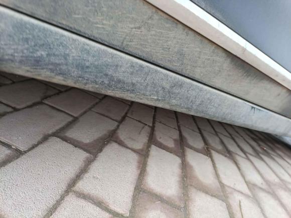 [济南·鲁A] 二手日产天籁2008款 公爵 3.5L XV VIP至尊版