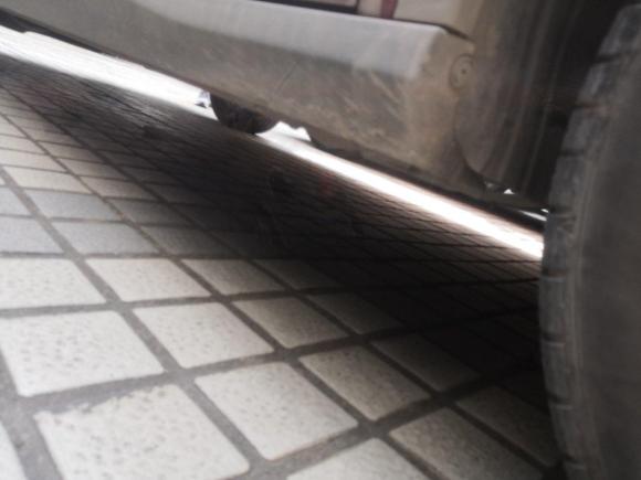 [广州·渝D] 二手长安欧尚长安欧尚A8002017款 1.5T 手动豪享型