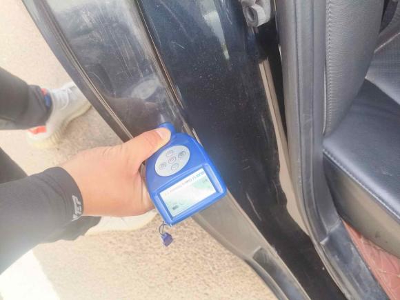 [青岛·鲁B] 二手日产轩逸2014款 1.6XV CVT尊享版