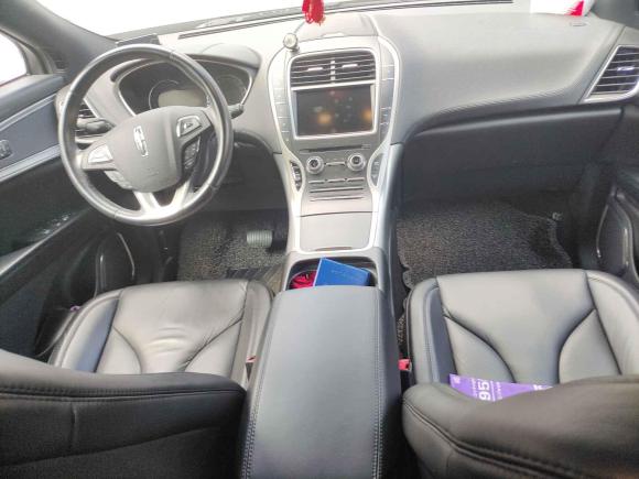 [无锡·苏B] 二手林肯林肯MKX2015款 2.0T 两驱尊享版