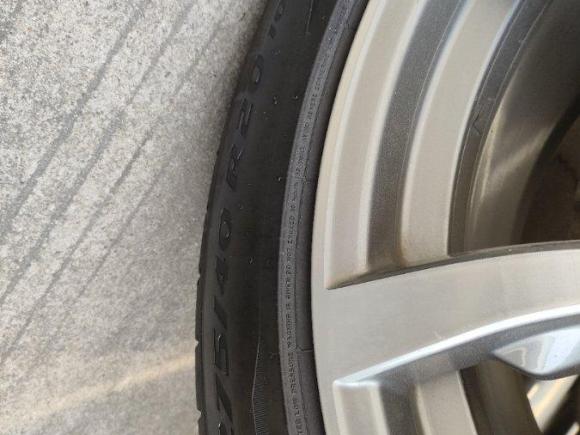 [佛山·粤E] 二手宝马宝马X62019款 xDrive28i M运动套装