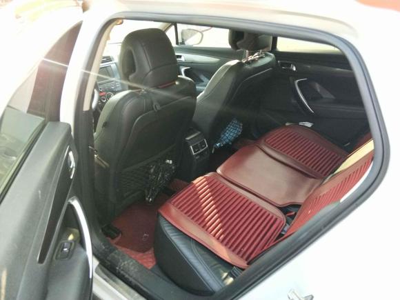 [合肥·皖A] 二手DSDS 62014款 1.6T 豪华版THP200