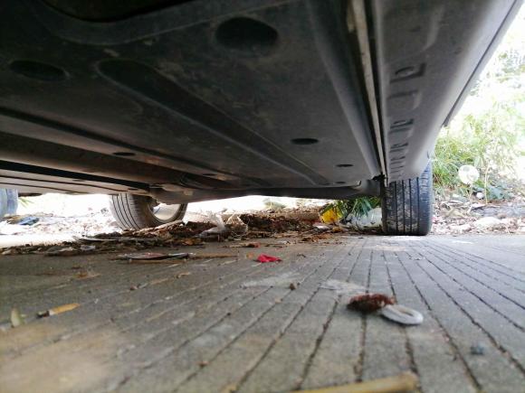 [宁波·豫Q] 二手名爵名爵ZS2017款 1.5L 手动尊享互联网版