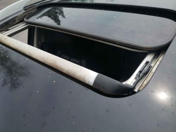 [成都·川G] 二手马自达马自达CX-72011款 2.5L 豪华型