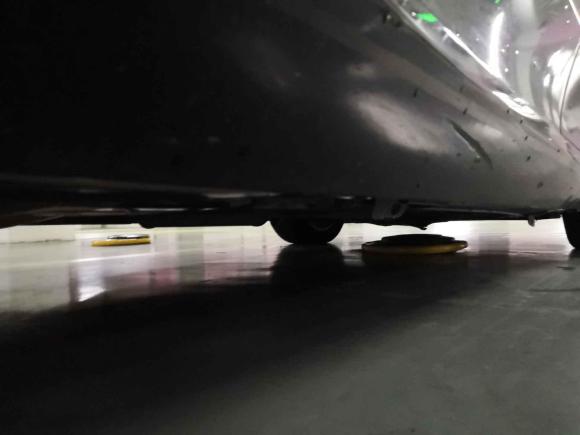 [上海·沪F] 二手讴歌讴歌TL2012款 3.5标准版