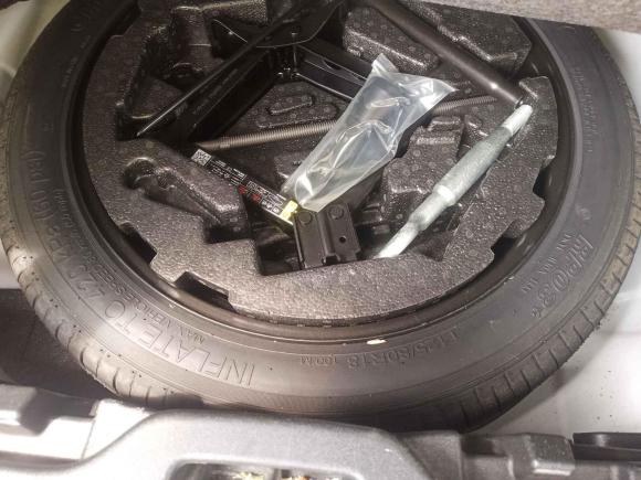 [南京·苏A] 二手沃尔沃沃尔沃XC402020款 T3 智行时尚版