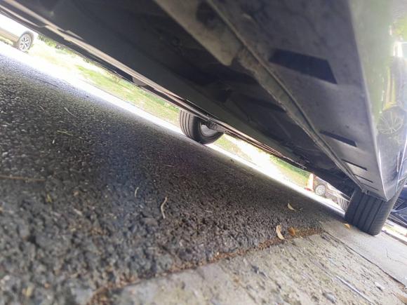 [上海·沪C] 二手雷诺塔利斯曼2013款 2.5L 豪华版