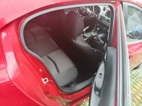 [苏州·苏E] 二手马自达马自达3 昂克赛拉2016款 两厢 1.5L 自动豪华型