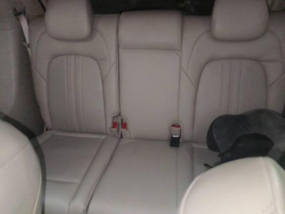 [济南·鲁A] 二手别克别克GL82022款 ES陆尊 653T 舒适型