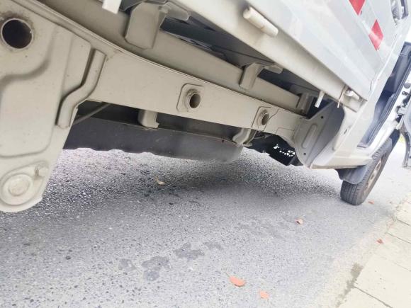 [杭州·浙E] 二手五菱汽车五菱之光小卡2020款 1.2L 单排