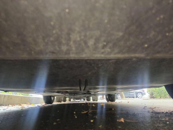 [合肥·皖A] 二手大众Polo2019款 Plus 1.5L 自动炫彩科技版