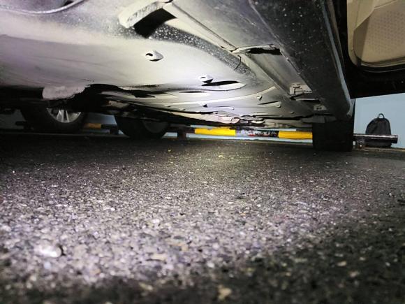 [广州·粤A] 二手雷克萨斯雷克萨斯IS2006款 300