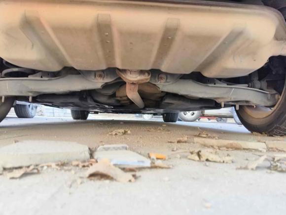 [南昌·赣A] 二手马自达马自达3 昂克赛拉2014款 三厢 1.5L 自动豪华型