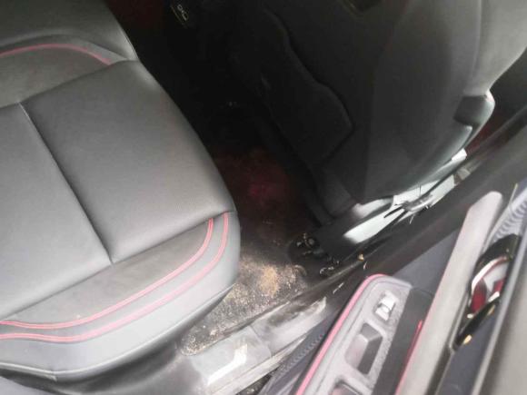 [温州·新N] 二手领克领克052022款 2.0TD 四驱劲Halo