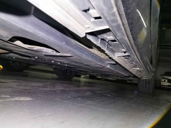 [宁波·冀F] 二手马自达阿特兹2020款 2.5L 蓝天运动版