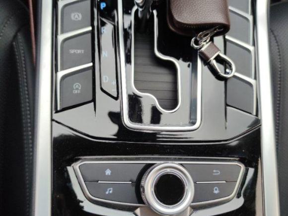 [深圳·粤S] 二手福特领界2020款 领界S EcoBoost 145 CVT铂领型