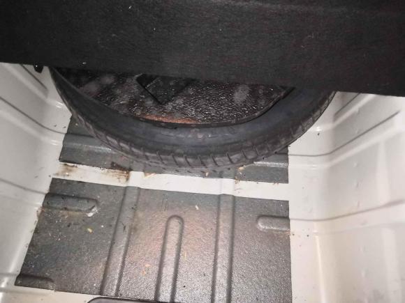 [合肥·皖A] 二手雪铁龙C4世嘉2016款 1.6L 手动舒适型