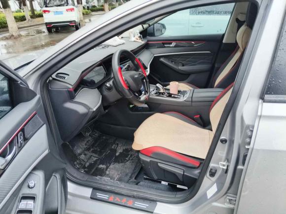 [嘉兴·浙F] 二手东风风神奕炫MAX2021款 1.5T 超能型爸版