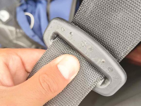 [成都·川A] 二手奔驰奔驰GLA2016款 GLA 220 4MATIC 时尚型