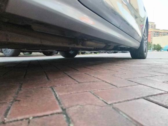 [济南·鲁A] 二手比亚迪秦PLUS2021款 DM-i 55KM 旗舰型