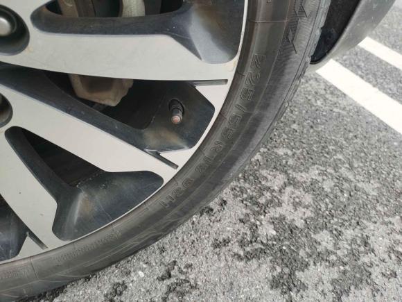 [南通·苏F] 二手起亚起亚KX52016款 1.6T 自动两驱Premium