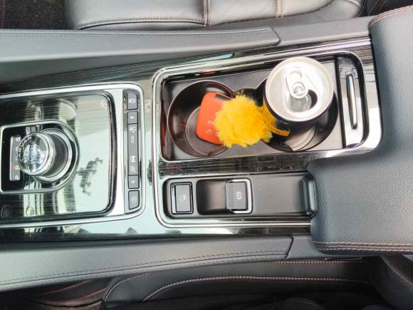 [上海·沪E] 二手捷豹捷豹F-PACE2019款 2.0T 两驱都市尊享版