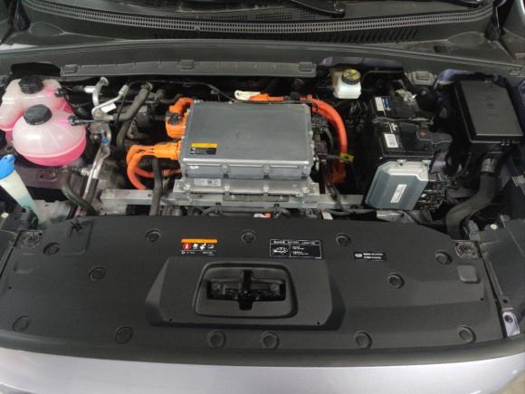 [深圳·粤B] 二手几何汽车几何C2020款 甄选续航版 550KM C++ Pro