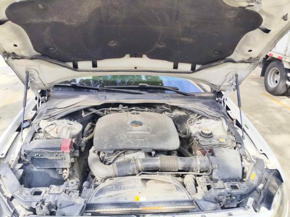 [常州·苏D] 二手捷豹捷豹XFL2017款 XFL 2.0T 240PS 尊享版