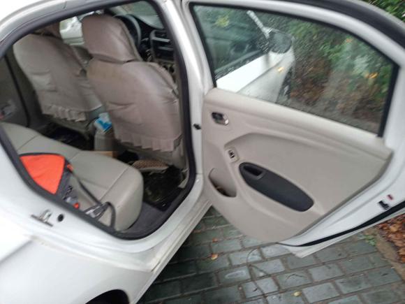 [无锡·苏B] 二手雪铁龙爱丽舍2014款 1.6L 手动时尚型