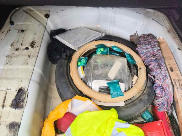 [合肥·皖A] 二手日产轩逸2018款 经典 1.6XE CVT舒适版