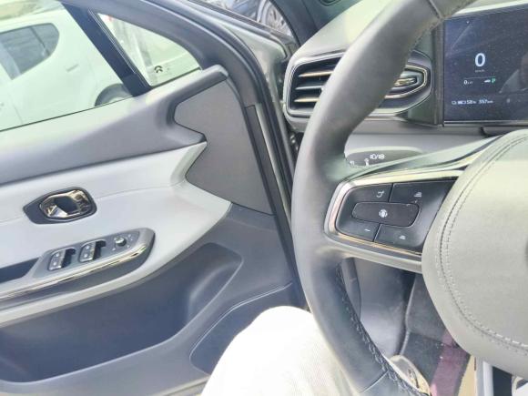 [杭州·苏D] 二手蔚来蔚来EC62020款 615KM 性能版