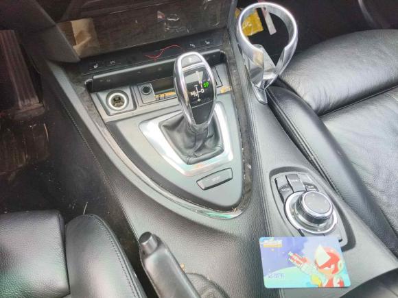 [义乌·浙G] 二手宝马宝马6系2006款 630i双门轿跑车