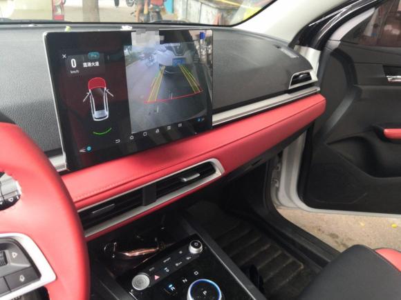 [广州·粤A] 二手比亚迪比亚迪e22021款 尊贵型